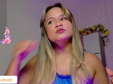 Profile of aurora_collins_