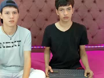 Boys_Hotparty