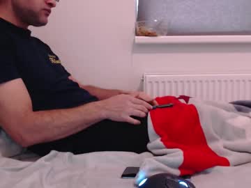 Profile of calvinjohnlad