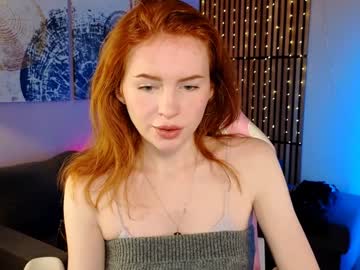 Profile of ginger_arin