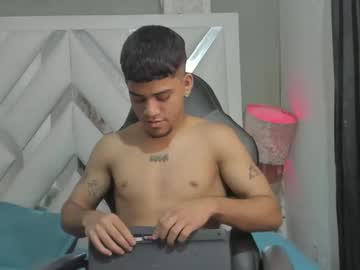 Profile of izaak_taylor7