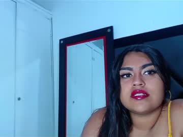 Lunaescobarr Chaturbate profile image