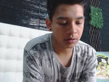 Profile of maxii_thiago11