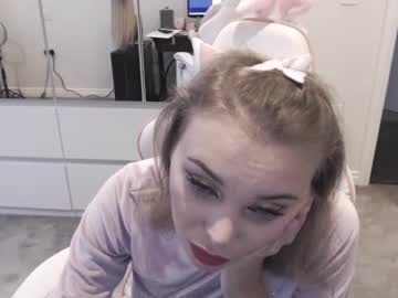 Polinamecute Chaturbate profile image