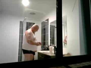 Tlk2us Chaturbate profile image