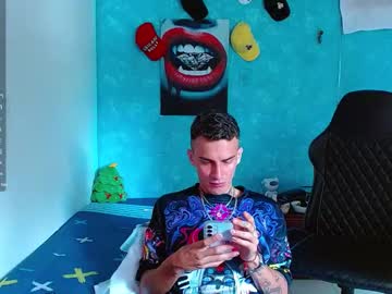 Bray_Hotboy