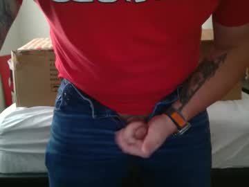 Ericldavis71 Chaturbate profile image