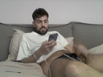 Lnnc011 Chaturbate profile image