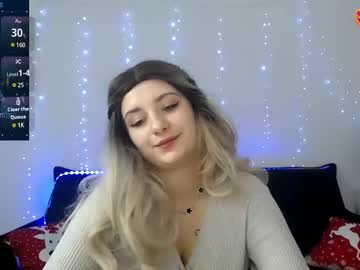 Michelles_Moon Chaturbate profile image