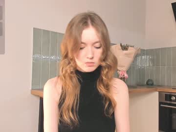 Profile of odelynafentress
