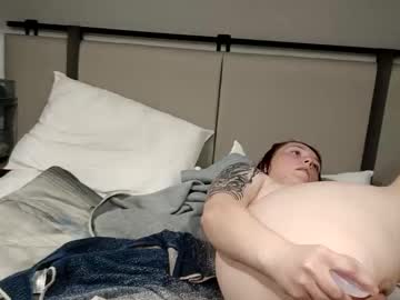 Ccarter2972 Chaturbate profile image