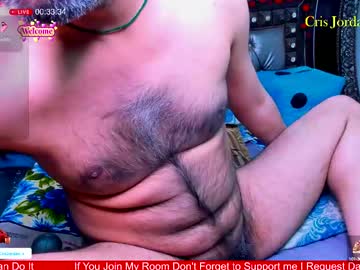 Profile of crisjordan_hot