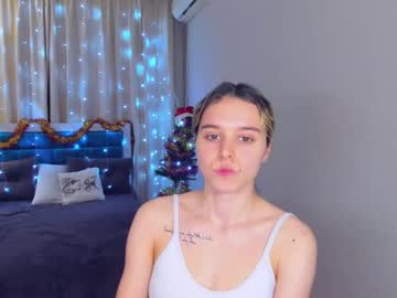 Emelygrayns Chaturbate profile image