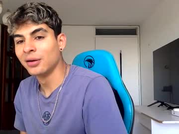 Profile of fuck_master777