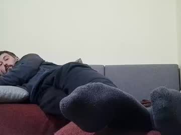 Profile of lucifergotharder