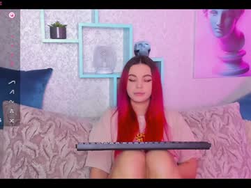 Red_Dandelion Chaturbate profile image