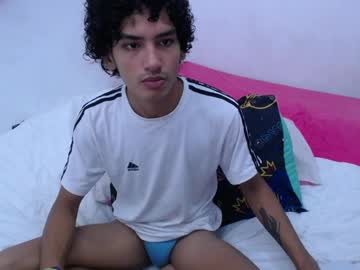 Tayronx33
