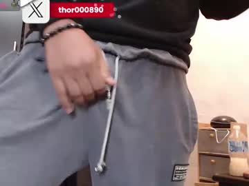 Thor0200