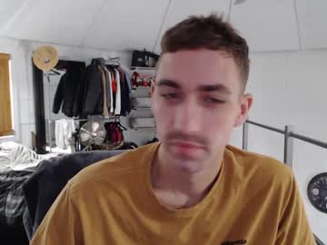 Xxivantheterriblexx Chaturbate profile image