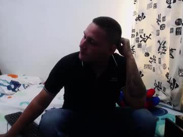 Profile of gero_bigcock