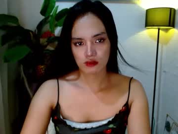 Girlwhobelieveinmagic Chaturbate profile image