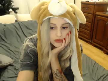 Miu_M Chaturbate profile image