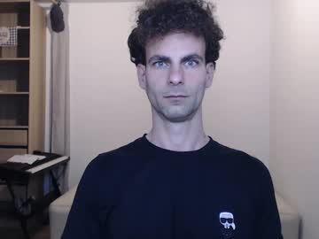 Profile of tomyhartman