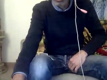 Yrlandes Chaturbate profile image