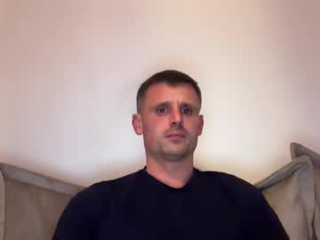 Crazynicky Chaturbate profile image