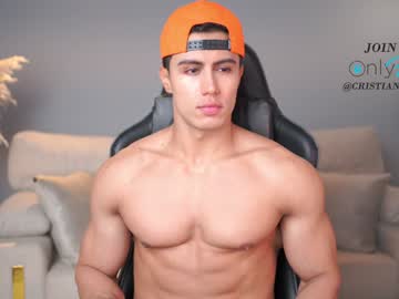 Profile of _cristianlopez