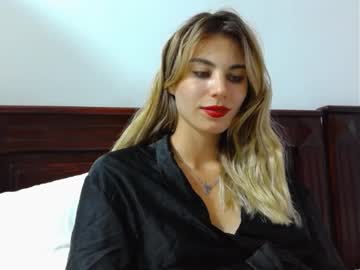 Profile of _goddess_ophelia_
