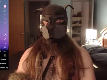 Kinkywolf87