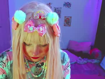 Profile of samantha_cute18
