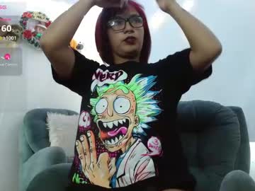 Profile of amy_suck