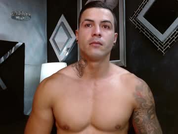 Andres_Clark