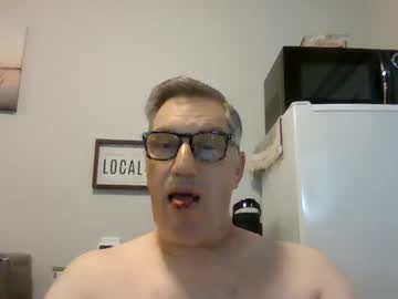 Bignhard69_ Chaturbate profile image