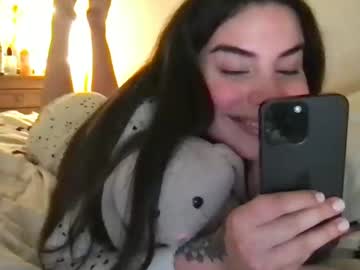 Profile of chloekittenuk