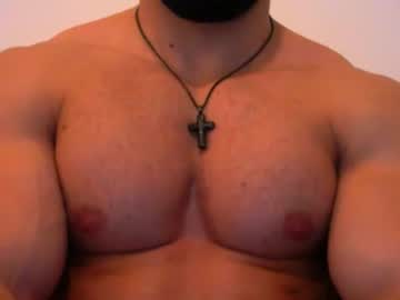 Djorkaeff1 Chaturbate profile image