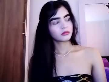 Dulce_Lucero Chaturbate profile image