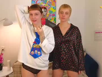 Profile of goldstar_girls