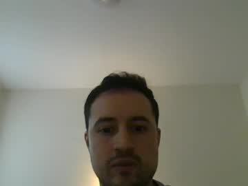 Ryanpese Chaturbate profile image