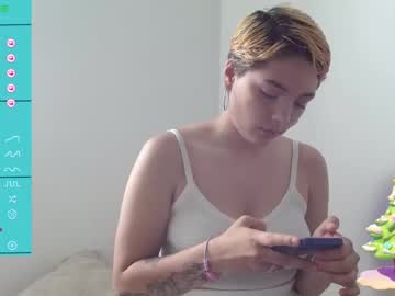 Profile of trixie_tangg