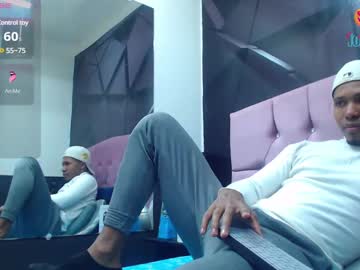 Profile of black_man23