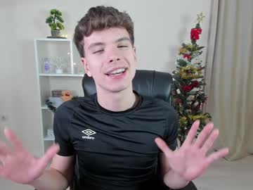 Profile of calvin_loves_you