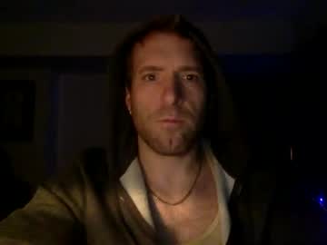 Johnny_Flow Chaturbate profile image