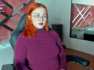 Profile of madame_ibby