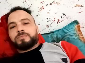 Mark1ar Chaturbate profile image
