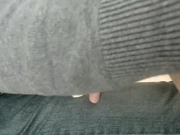 Max_Swollen Chaturbate profile image