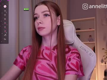 Annelitt