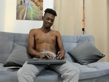 Antony_224 Chaturbate profile image